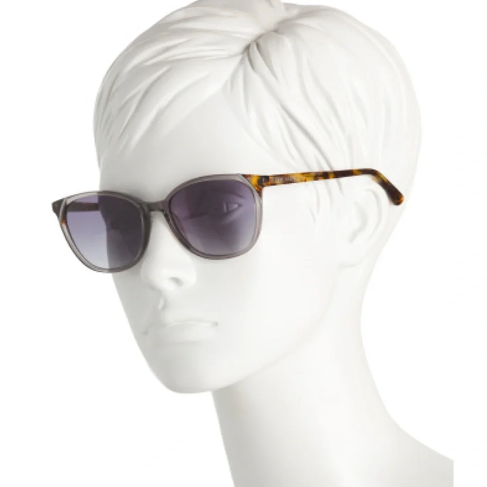 NWT Anne Klein AK7067 Sunglasses
